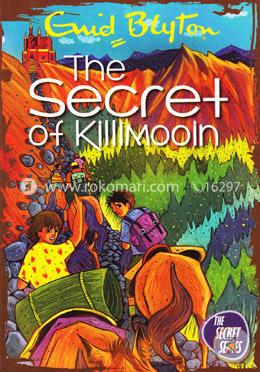 The Secret Of Killimooin image