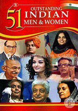 51 Outstanding Indian Men And Women image