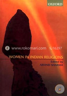 Women in Indian religion (Paperback) image