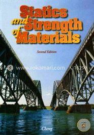Statics and Strength of Materials image