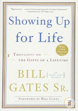 Showing Up for Life: Thoughts on the Gifts of a Lifetime image