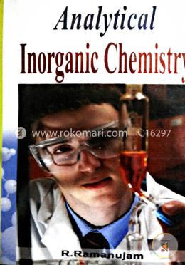 Analytical Inorganic Chemistry image