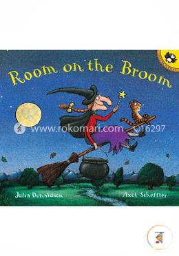 Room on the Broom image