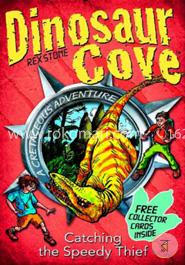 Dinosaur Cove Cretaceous 5: Catching the Speedy Thief  image