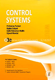 Control Systems WBUT JUN'13 image