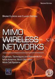 MIMO Wireless Networks image