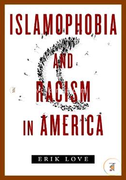 Islamophobia and Racism in America image