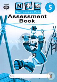 Assessment Book 5 image