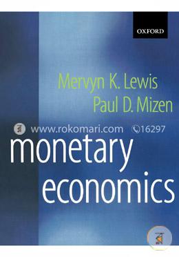 Monetary Economics image