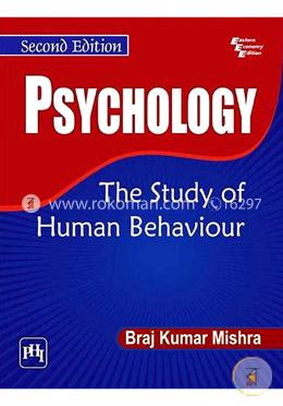 Psychology: The Study of Human Behaviour image