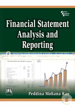Financial Statement Analysis and Reporting image