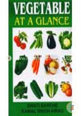 Vegetable At A Glance image