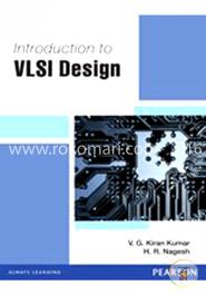 Introduction to VLSI Design image