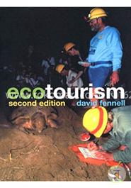 Ecotourism: An Introduction image