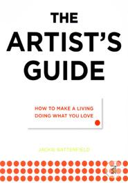 The Artist's Guide image