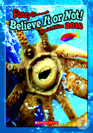 Ripleys Special Edition 2016 (Ripleys Believe It or Not!) image