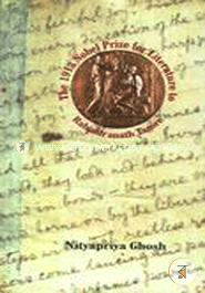The 1913 Nobel Prize For Literature To Rabindranath Tagore image