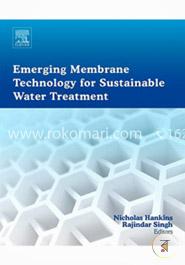 Emerging Membrane Technology for Sustainable Water Treatment image