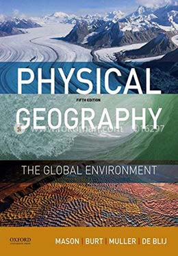 Physical Geography: The Global Environment image