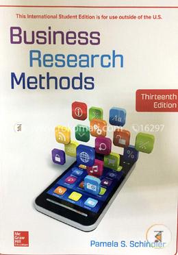 Business Research Methods image