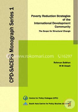 Poverty Reduction Strategies of the International Development Community The Scope for Structural Change image