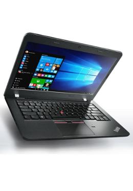 Lenovo ThinkPad E460 Black 14 image