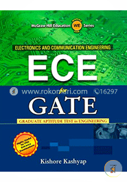 Electronics and Communication Engineering for GATE image