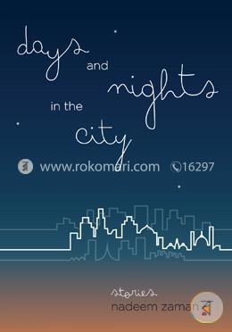Days And Nights in the City image
