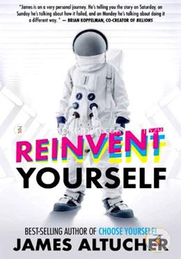 Reinvent Yourself image