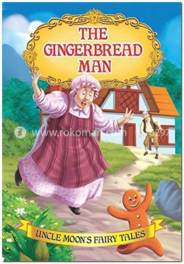 The Gingerbread Man image
