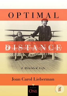 Optimal Distance: A Divided Life, Part One: Volume 1 image