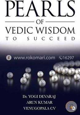 Pearls of Vedic Wisdom to Succeed image