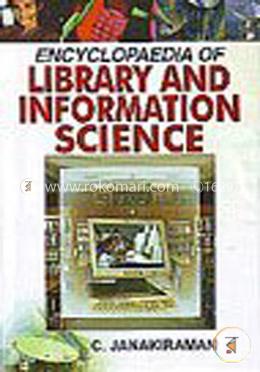 Encyclopaedia of Library and Information Science (Set of 5 Vols.) image