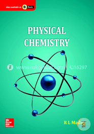 Physical Chemistry  image