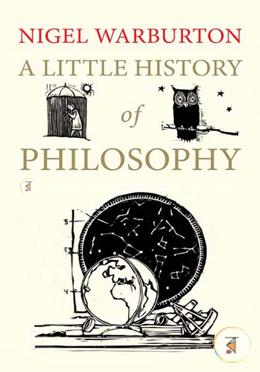 A Little History of Philosophy image