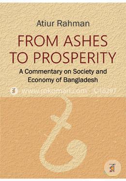 From Ashes To Prosperity image