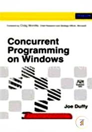 Concurrent Programming on Windows image