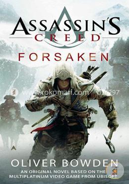 Assassin's Creed: Forsaken image