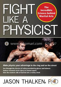 Fight Like A Physicist image