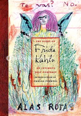 The Diary Of Frida Kahlo  image