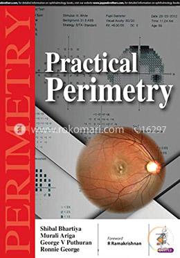 Practical Perimetry image