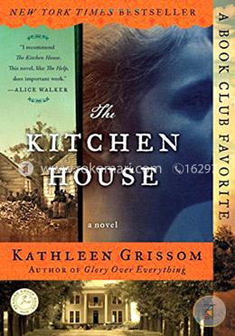 The Kitchen House: A Novel image
