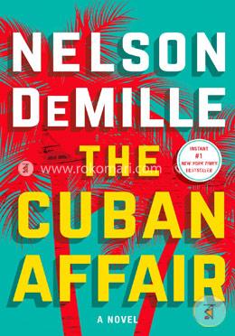 The Cuban Affair: A Novel image