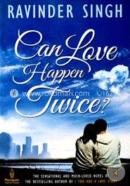 Can Love Happen Twice image