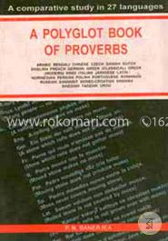 A Polyglot book of Proverbs image