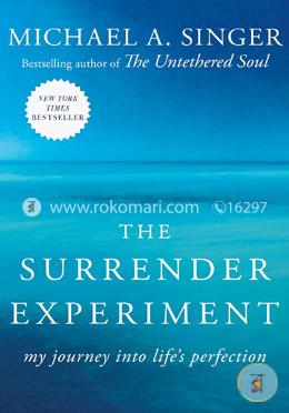 The Surrender Experiment (Lead Title) image