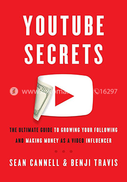 YouTube Secrets image