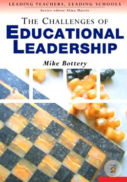 The Challenges of Educational Leadership image