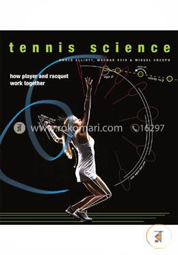 Tennis Science image