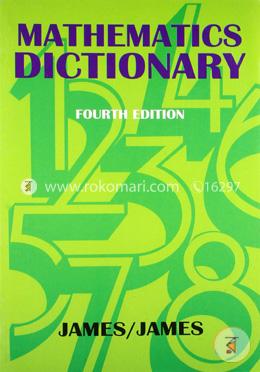 Mathematics Dictionary